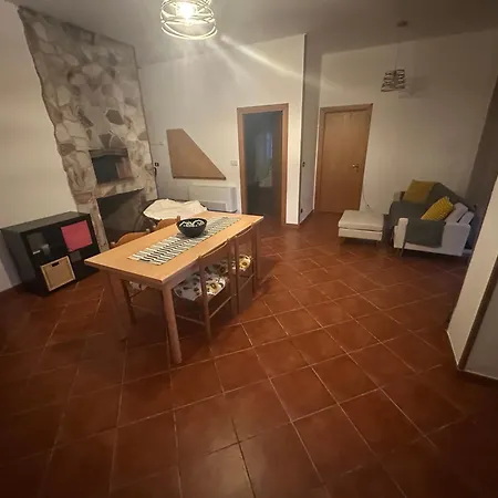 Apartmán Bilocale Peter2